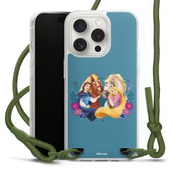 Carry Case fabric olive