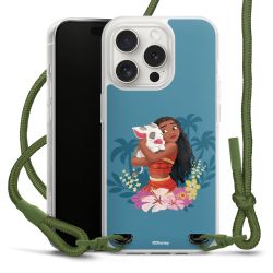 Carry Case fabric olive