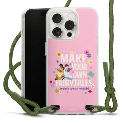 Carry Case fabric olive