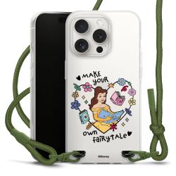 Carry Case fabric olive