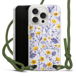 Carry Case fabric olive