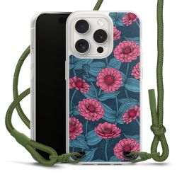 Carry Case fabric olive