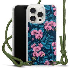 Carry Case fabric olive