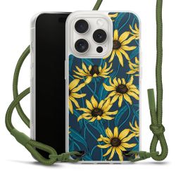 Carry Case fabric olive