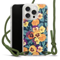 Carry Case fabric olive