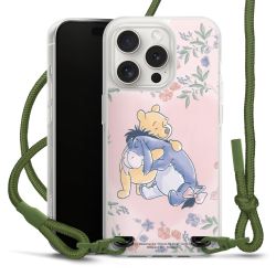 Carry Case fabric olive