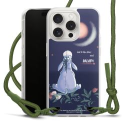 Carry Case fabric olive