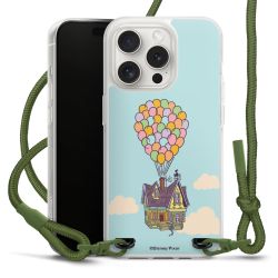 Carry Case fabric olive