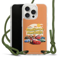 Carry Case fabric olive