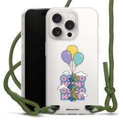 Carry Case fabric olive