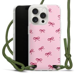 Carry Case fabric olive