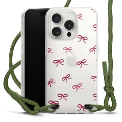 Carry Case fabric olive