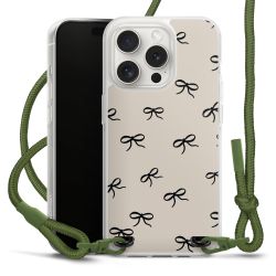 Carry Case fabric olive