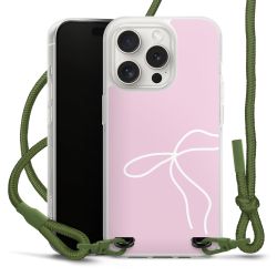 Carry Case fabric olive