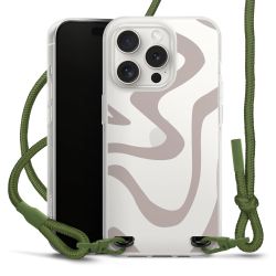 Carry Case fabric olive