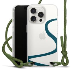 Carry Case fabric olive