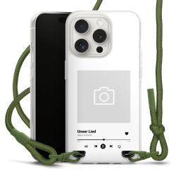 Carry Case fabric olive