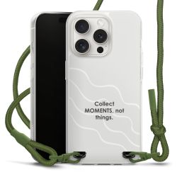 Carry Case fabric olive