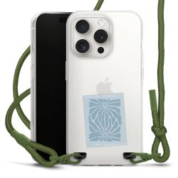 Carry Case fabric olive