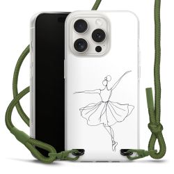 Carry Case fabric olive