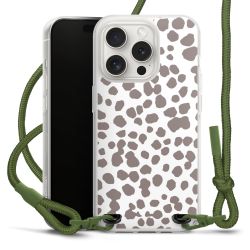 Carry Case fabric olive