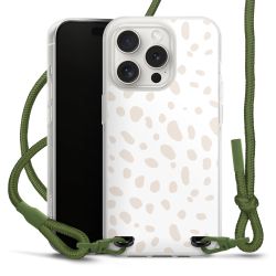 Carry Case fabric olive