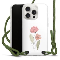 Carry Case fabric olive