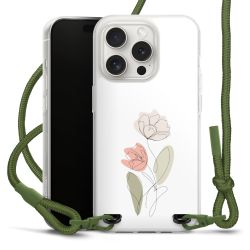 Carry Case fabric olive