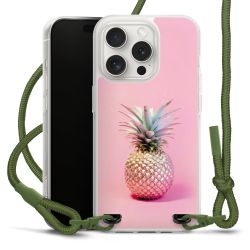 Carry Case fabric olive