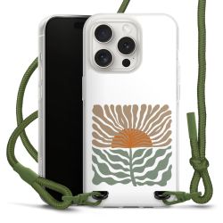 Carry Case fabric olive