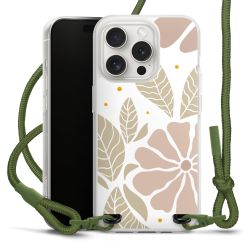 Carry Case fabric olive