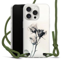 Carry Case fabric olive