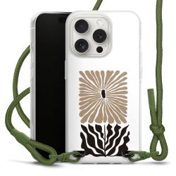 Carry Case fabric olive