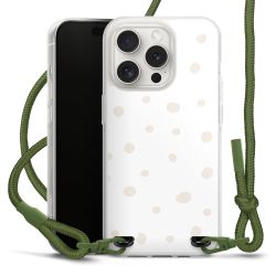 Carry Case fabric olive