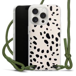 Carry Case fabric olive