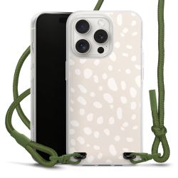 Carry Case fabric olive