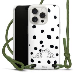 Carry Case fabric olive