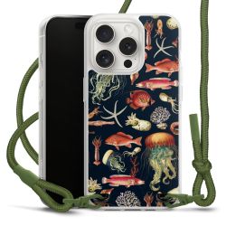 Carry Case fabric olive