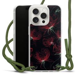 Carry Case fabric olive