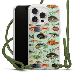 Carry Case fabric olive