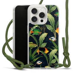 Carry Case fabric olive