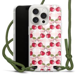 Carry Case fabric olive