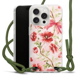 Carry Case fabric olive