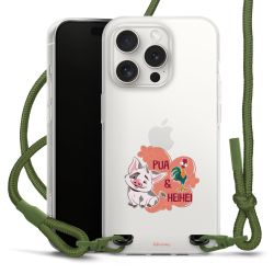 Carry Case fabric olive