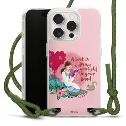 Carry Case fabric olive