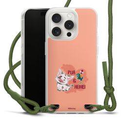 Carry Case fabric olive