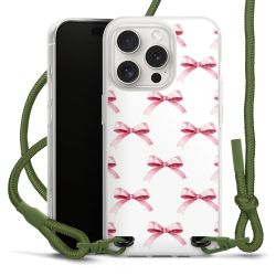 Carry Case fabric olive