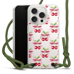 Carry Case fabric olive