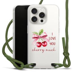 Carry Case fabric olive