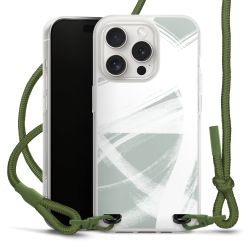 Carry Case fabric olive